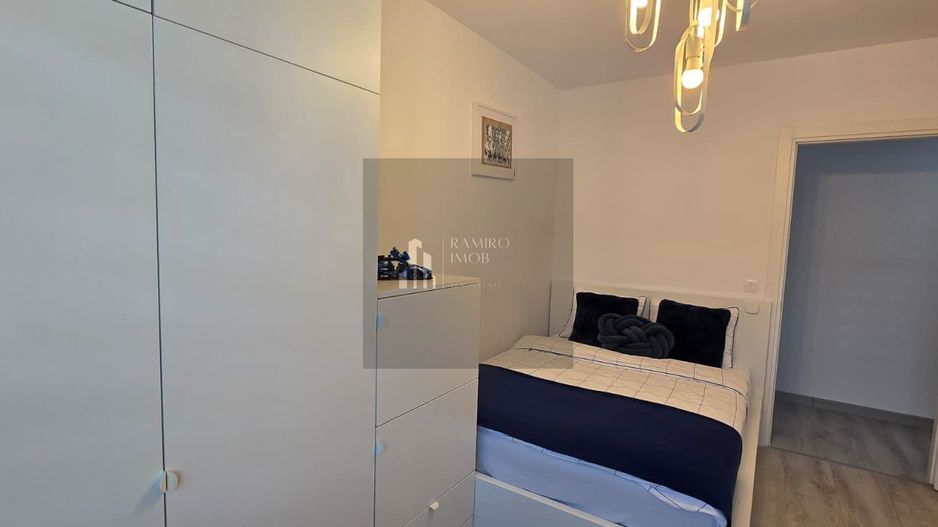 Apartament 3 camere Theodor Pallady / Anghel Saligny - Poză 4