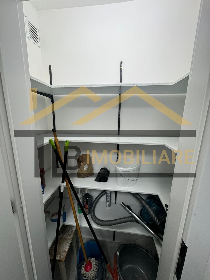 Apartament de 2 camere, decomandat, 49mp, zona Dacia - Poză 10