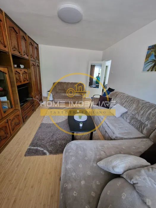 Apartament 3 camere de închiriat – Proaspăt renovat, decomandat, Tătărași – Iași - Poză 7