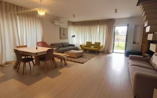 Vilă de Lux în Paris Residence, Tunari - Poză 5