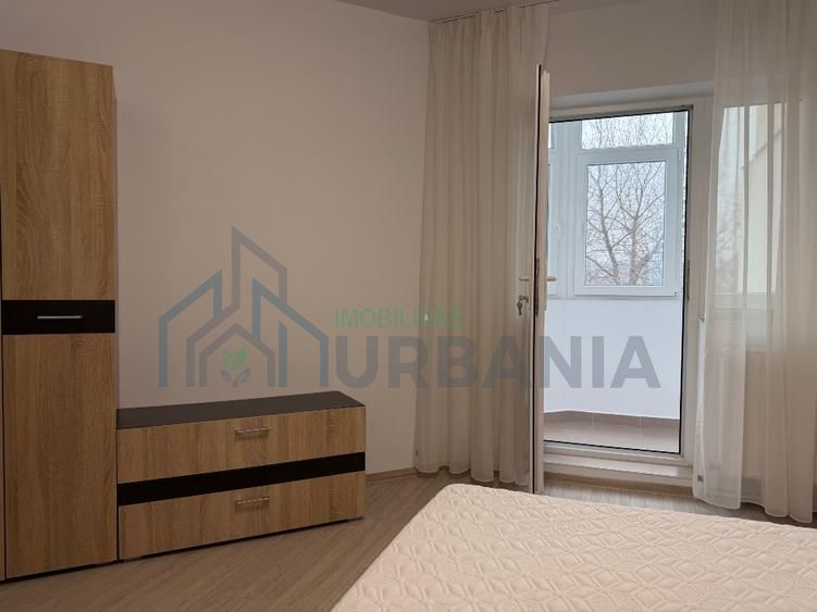 Persoană Fizică Închiriez apartament cu 2 camere decomandat - Poză 10