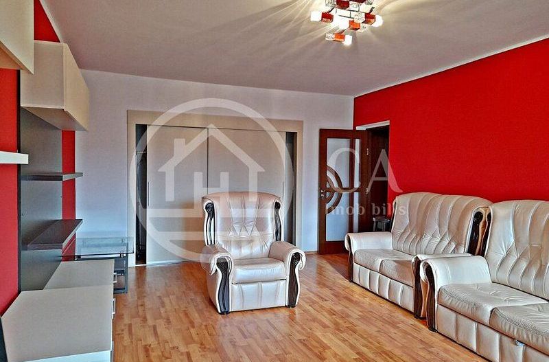 Apartament cu 2 camere de vanzare in  Cartierul Soarelui, Oradea - Poză 2