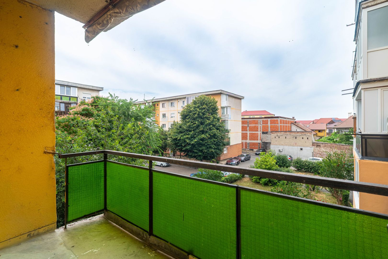 Apartament spațios cu 4 camere – Zona Boul Roșu 0% COMISION - Poză 9