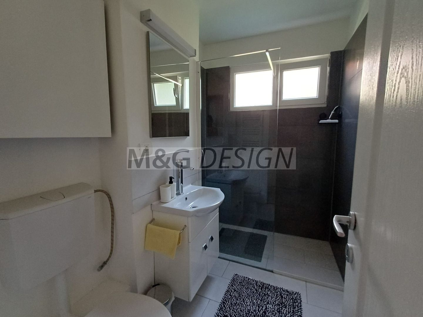 Ap 2 camere semidecomandat, zona Tipografilor (Medicina, Unirii) - Poză 13