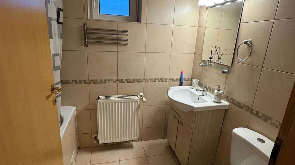 Apartament 2 camere cu parcare, mobilat, utilat–Citadella, Titan - Poză 5