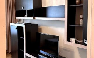 Garsonieră 21 mp – mobilată și utilată, zona Expo Transilvania - Poză 5