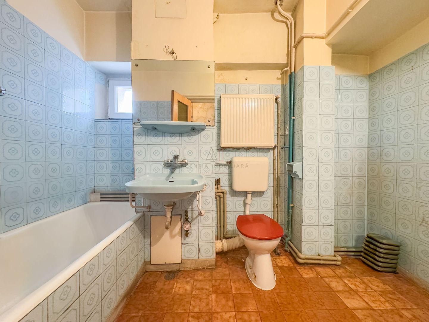 4 Camere Decomandat Dacia | 2 Bai | Centrala Proprie | Bloc reabilitat - Poză 7