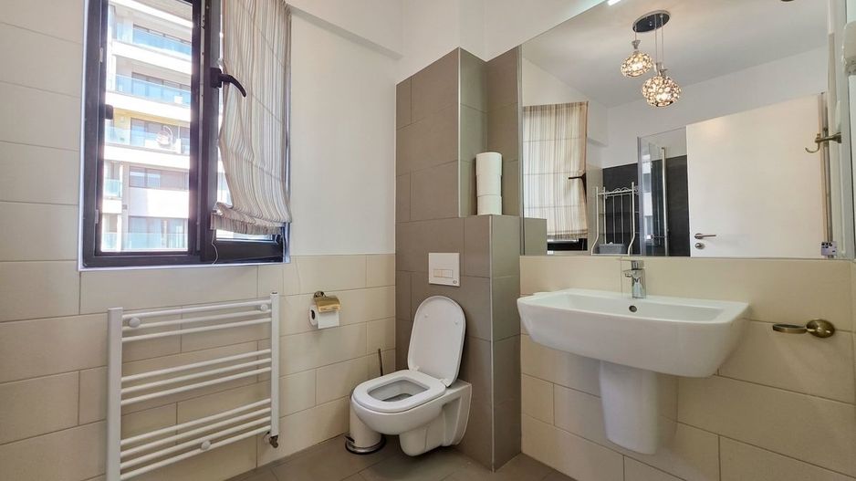 3 camere | 80 mp | etaj 3 | Pipera lângă Școala Americană - Poză 7