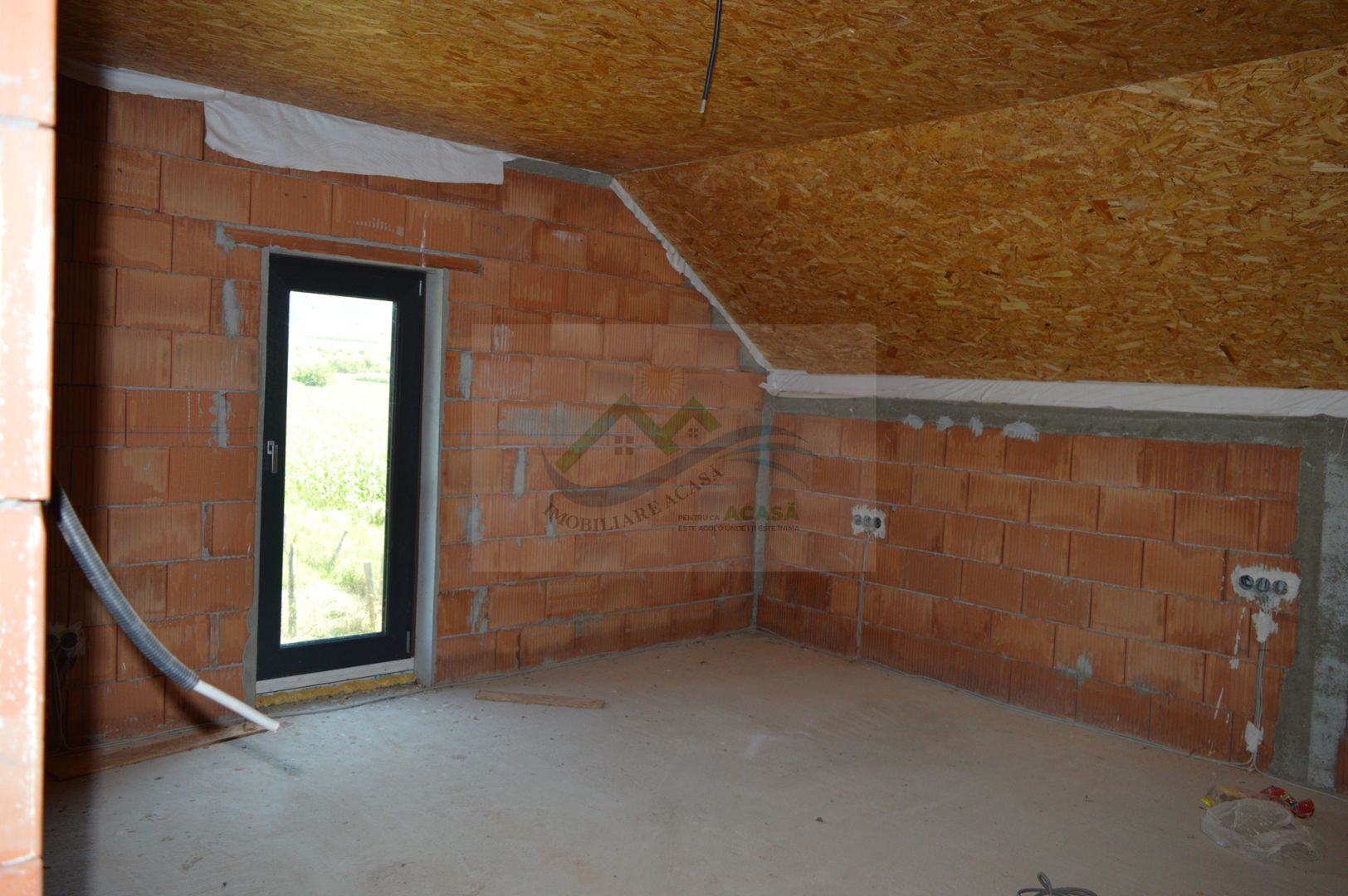 Casă 5 camere Siliștea Nouă/Suceava - Poză 37