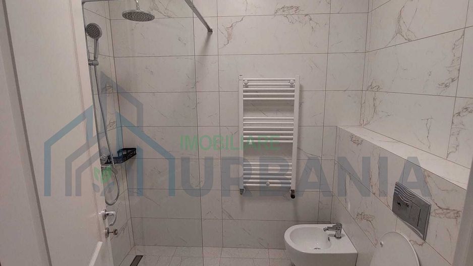 Apartament 2 camere decomandat, Grand Beetle Residence, zona Pacurari, Iasi – de inchiriat - Poză 7