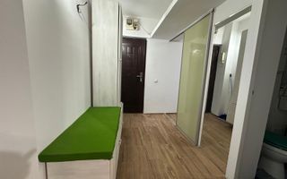 2 camere | centrala proprie | renovat | mobilat | semicentral | - Poză 9