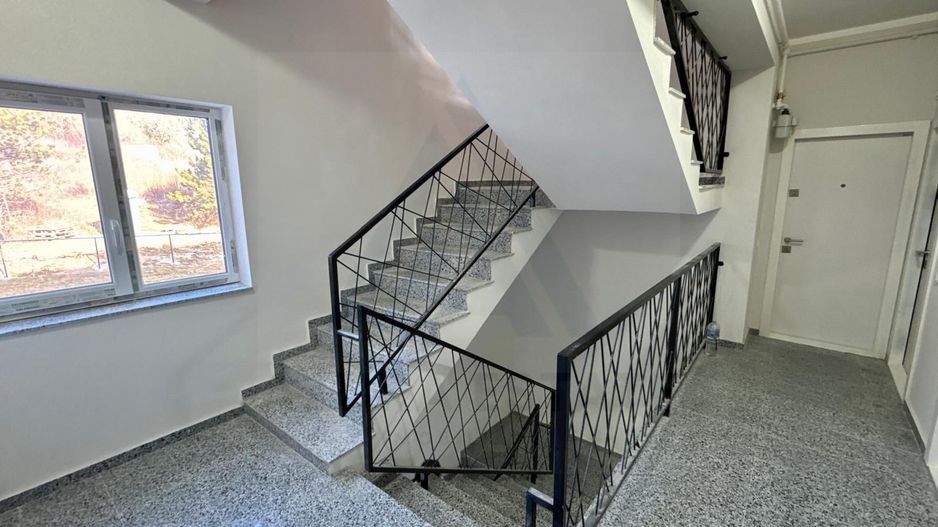 Apartament premium cu 2 camere  50 mp utili etaj 1 in DaVinci - Poză 16