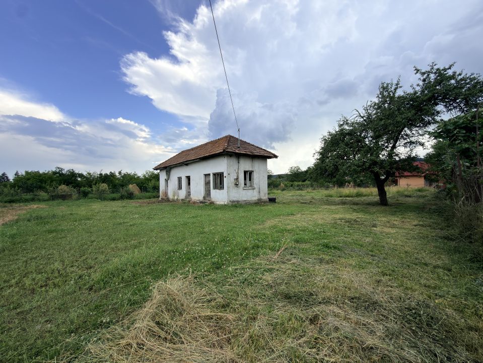 Teren intravilan–2.109 mp | Albești - Transfagarasan - Curtea de Arges - Poză 2