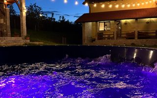 Casa 5 Camere, 2 Bai, 1900 mp Teren, Zona Oarda - Poză 38