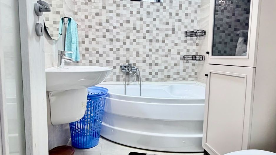 Apartament 2 camere de închiriat I Bragadiru | Șos. Alexandriei  |  Parcare - Poză 7