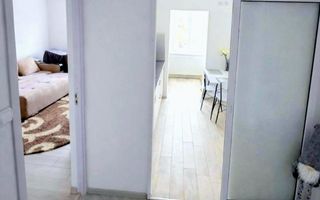 De vanzare apartament cu 2 camere Siderurgistilor Vest - Poză 4