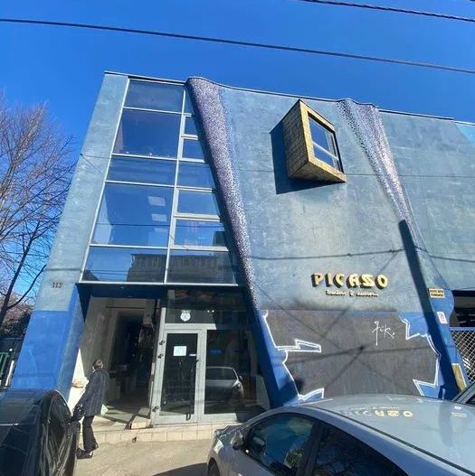 Spatiu comercial stradal 567 mp, Pache Protopopescu - Poză 1