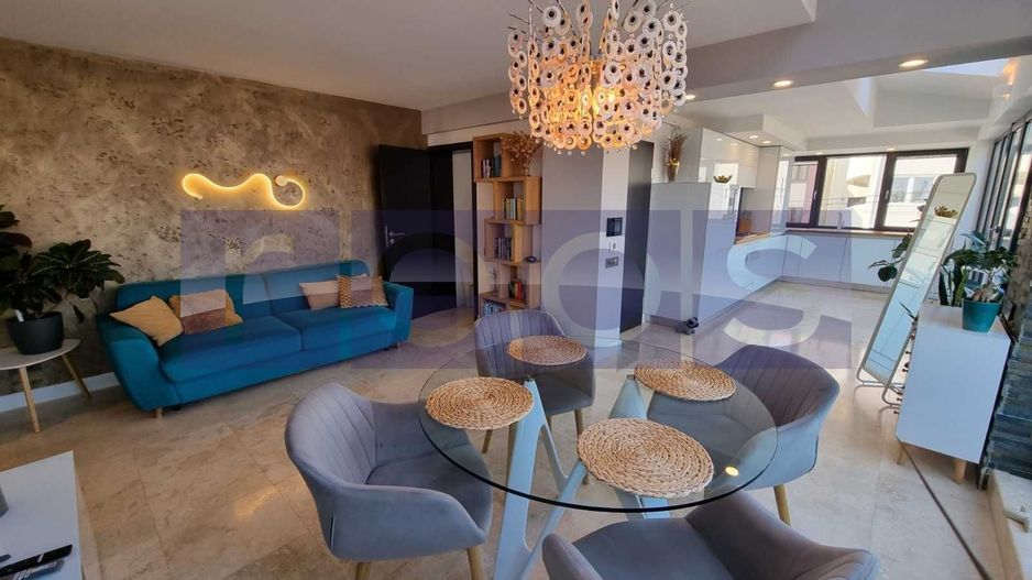 VANZARE IMOBIL INVESTITIONAL  P+3 | PARC TINERETULUI | RANDAMENT IMEDIAT | - Poză 1