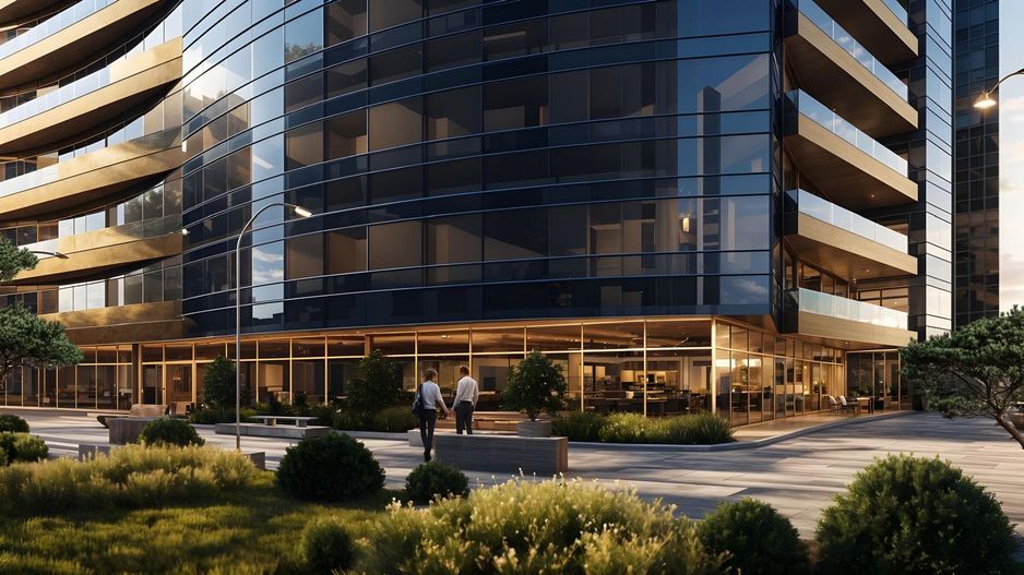 VANZARE Apartament cu 3 camere in zona Pipera Helios by Inamstro - Poză 14