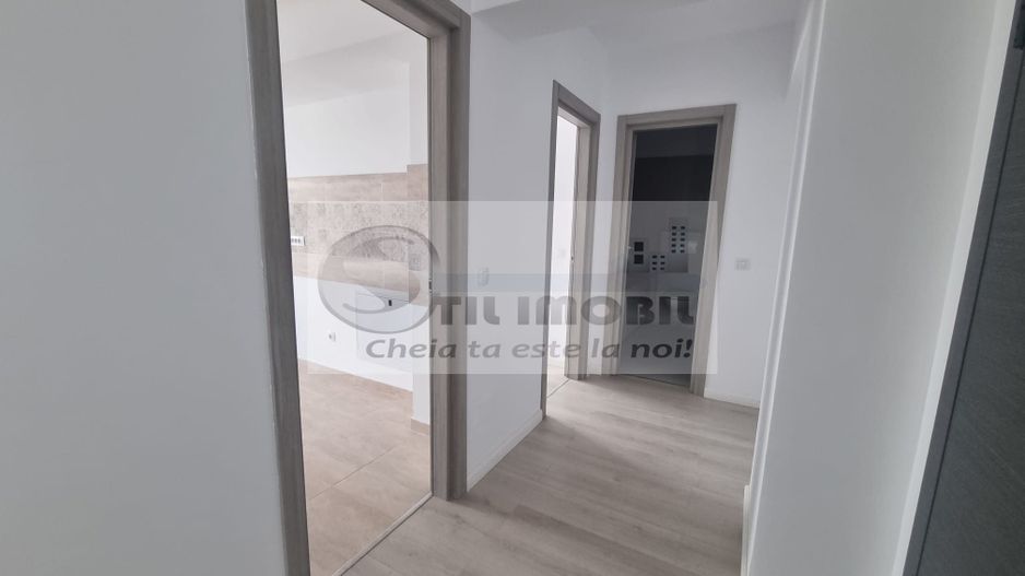 Dacia - Bloc Nou - 0% Comision ! Apartament cu 2 camere INTABULAT ! - Poză 1