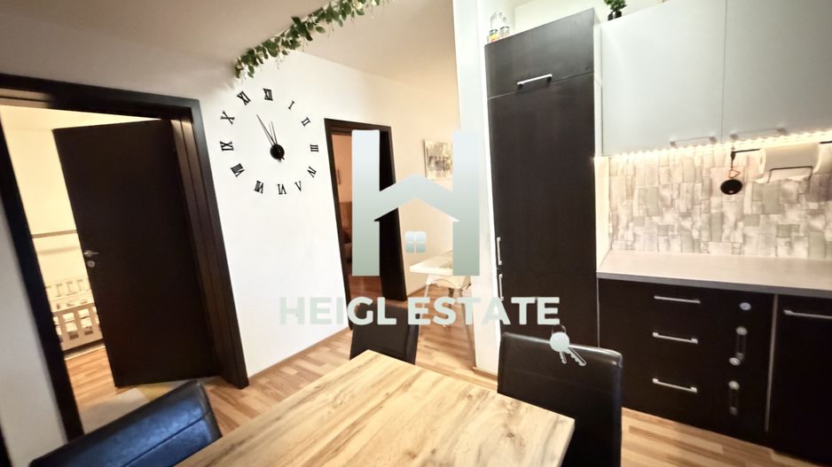 Apartament decomandat cu 3 camere in Sanandrei comision 0 - Poză 9