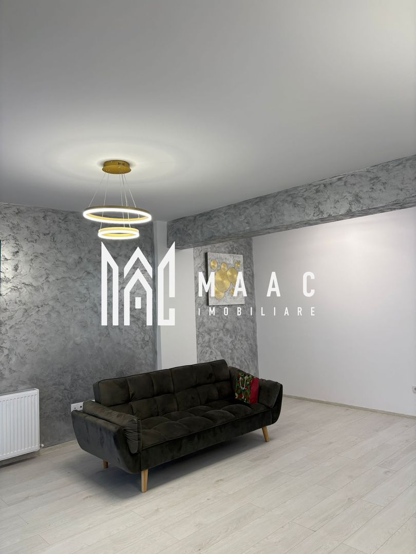 Apartament 3 Camere | 75 Mp | Terasa 12 Mp - Poză 2