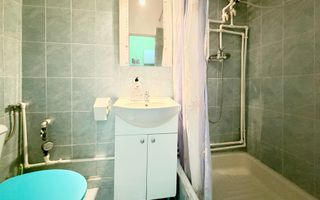 Garsonieră - 20 mp– Etaj 2 – Zona Fizicienilor, str. Lăcrămioarelor - Poză 9