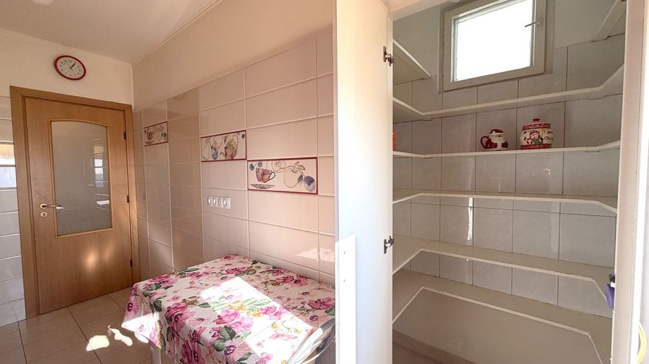 Apartament luminos cu 3 camere si vedere panoramica | Victoriei-Titulescu - Poză 9