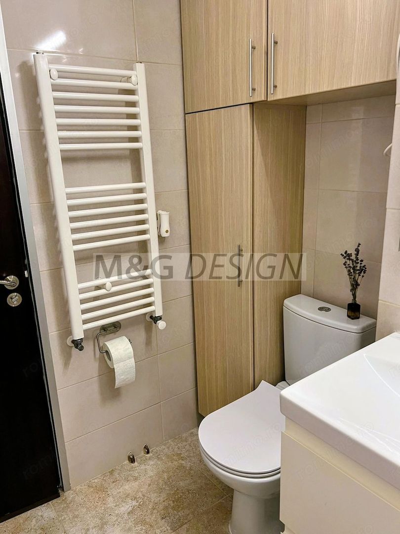 Apartament 2 camere Girocului etaj 3 - Poză 10