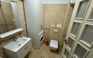 Apartament 2 camere open-space Royal Town Copou - Poză 16