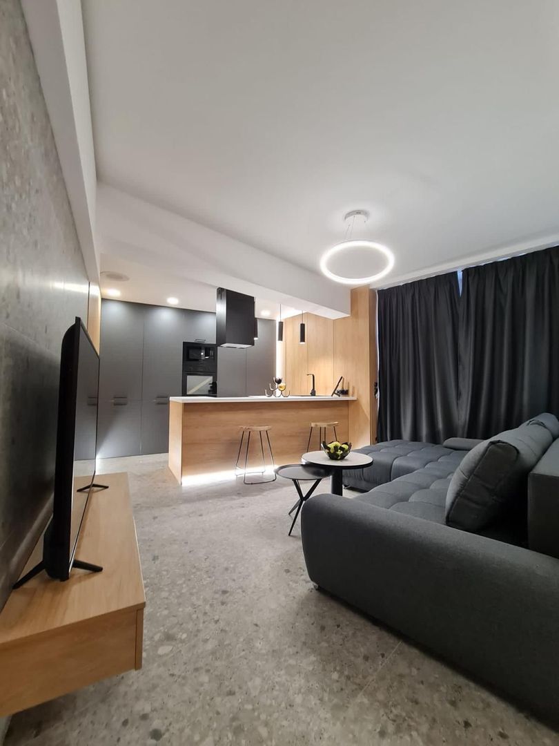 Apartament de lux | 65 mp | Zorilor - Poză 2