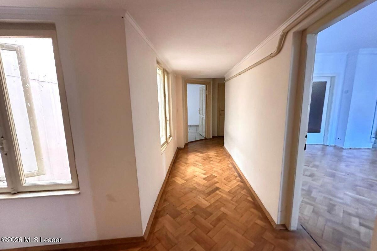 B-dul Carol I nr. 59, 188 mpu, etaj 3, 6 camere, bloc mic - Poză 26