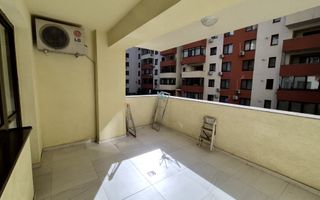 Apartament cu 2 camere + terasa 70 mp - Aviatiei - bloc 2019 - Poză 9