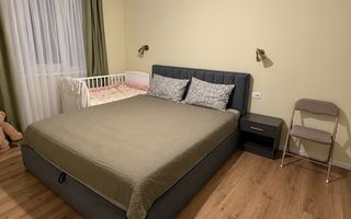 Apartament cu 2 camere, renovat complet, Gheorgheni, zona Piata Hermes - Poză 3
