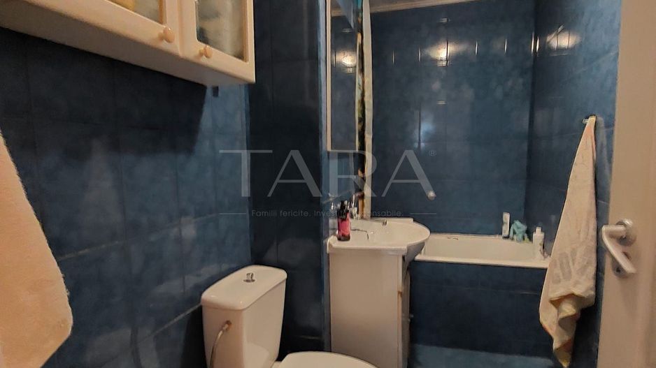 Apartament 4 camere decomandate, etaj intermediar, zonă excelentă. - Poză 7