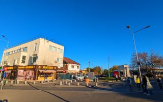 Spatiu comercial 83 mp, dechidere stradala Drumul Jilavei, Metalurgiei - Poză 23