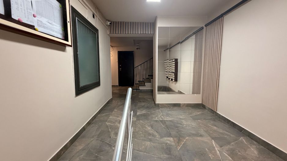 APARTAMENT 2 CAMERE | DOROBANTI | DE RENOVAT - Poză 9