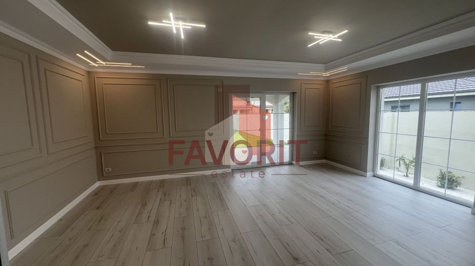 Duplex PREMIUM 5 camere | 3 Bai | Chisoda - Poză 7
