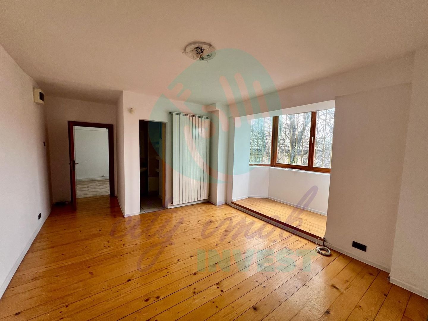 Birouri/Cabinet  132 mp | Metrou Timpuri Noi | Configurabil - Poză 12