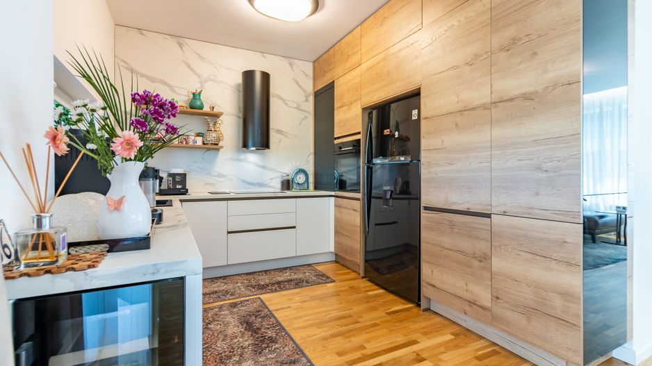 Vânzare casă modernă cu 5 camere | Corbeanca | Grădină și confort - Poză 10