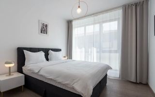 Chirie I Apartament 3 camere I Rond OMV Pipera - Poză 10