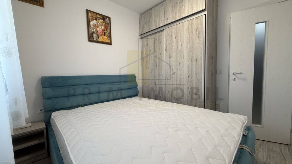 Apartament 2 Camere Bucium - OMV - Bucium Confort - Poză 12