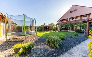 Casa noua P+M confort sporit în Vladimirescu, Arad - Poză 8