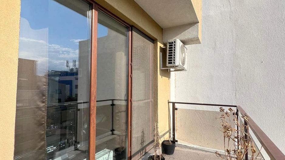 2 camere 60mp |  parcare subterana  Aviatiei-Baneasa - Poză 12