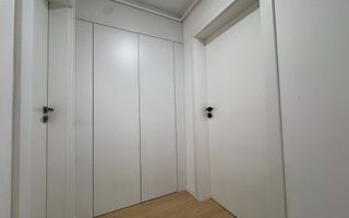 Apartament 2 camere modern | 50 mp + balcon 11 mp | Tăietura Turcului - Poză 8