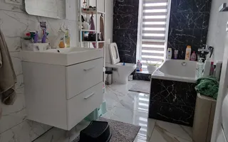 COMISION 0% | Casa Individuala | 160 mp | 4 Camere | Săcălaz | - Poză 12