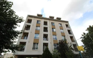 Incalzire pardoseala, centrala proprie, bloc nou. - Poză 23