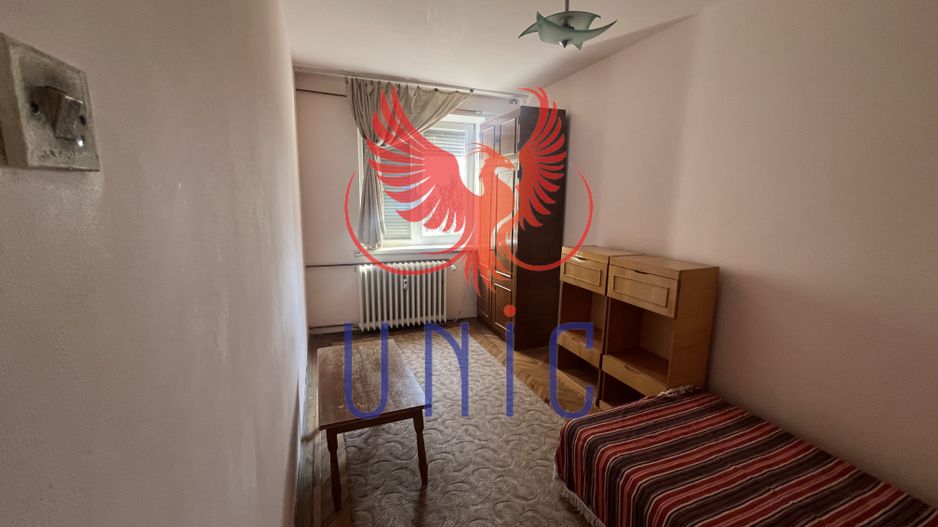 Apartament 4 camere Circulare Piata Garii Et 4/4 - Poză 3