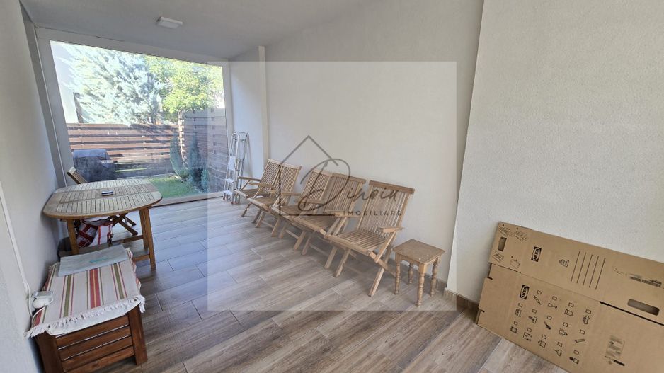 Vila moderna Pipera - Matei Millo I Arhitectura deosebita I COMISION 0 - Poză 38