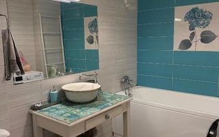 Apartament 2 camere | Prima închiriere | 65 mp | Parcare inclusă - Poză 11